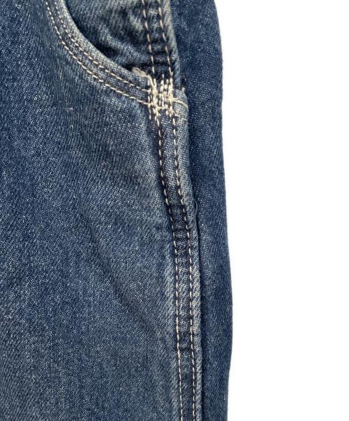 LEVI'S RED（リーバイス レッド）LEVI'S RED (リーバイス レッド) オーバーオール インディゴ サイズ:Sの古着・服飾アイテム