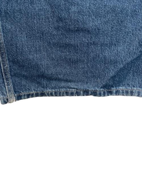 LEVI'S RED（リーバイス レッド）LEVI'S RED (リーバイス レッド) オーバーオール インディゴ サイズ:Sの古着・服飾アイテム