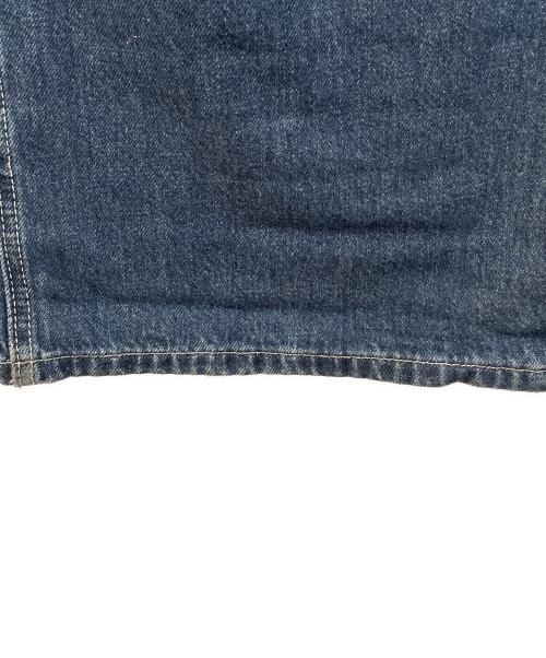 LEVI'S RED（リーバイス レッド）LEVI'S RED (リーバイス レッド) オーバーオール インディゴ サイズ:Sの古着・服飾アイテム