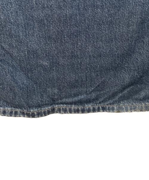 LEVI'S RED（リーバイス レッド）LEVI'S RED (リーバイス レッド) オーバーオール インディゴ サイズ:Sの古着・服飾アイテム