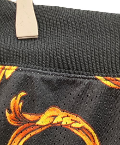 SUPREME（シュプリーム）SUPREME (シュプリーム) NIKE (ナイキ) ハーフパンツ ブラック サイズ:Sの古着・服飾アイテム