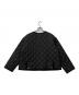 Traditional Weatherwear (トラディショナルウェザーウェア) キルティングジャケット ブラック サイズ:32：13000円