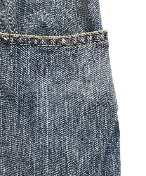 LEVI'S（リーバイス）LEVI'S (リーバイス) バギーショーツ ブルー サイズ:LLの古着・服飾アイテム