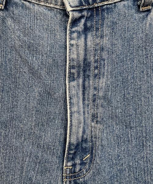 LEVI'S（リーバイス）LEVI'S (リーバイス) バギーショーツ ブルー サイズ:LLの古着・服飾アイテム