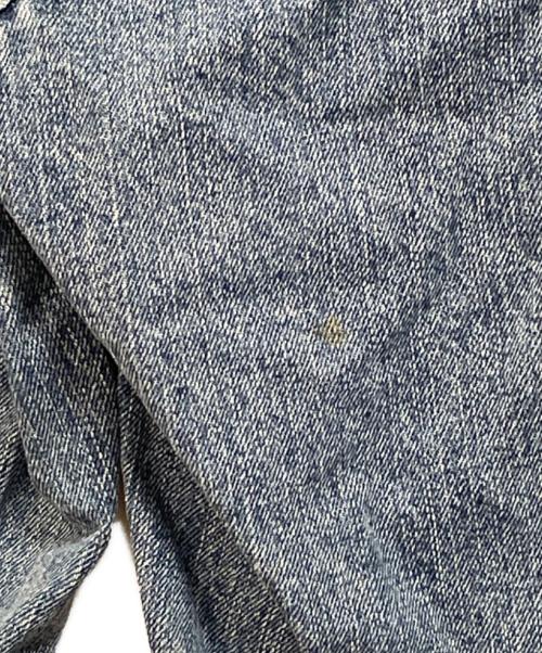 LEVI'S（リーバイス）LEVI'S (リーバイス) バギーショーツ ブルー サイズ:LLの古着・服飾アイテム