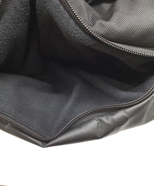 THE NORTH FACE（ザ ノース フェイス）THE NORTH FACE (ザ ノース フェイス) BASALT WEEKENDER　リュック ブラックの古着・服飾アイテム