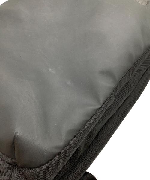THE NORTH FACE（ザ ノース フェイス）THE NORTH FACE (ザ ノース フェイス) BASALT WEEKENDER　リュック ブラックの古着・服飾アイテム