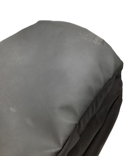 THE NORTH FACE（ザ ノース フェイス）THE NORTH FACE (ザ ノース フェイス) BASALT WEEKENDER　リュック ブラックの古着・服飾アイテム