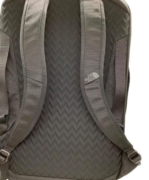 THE NORTH FACE（ザ ノース フェイス）THE NORTH FACE (ザ ノース フェイス) BASALT WEEKENDER　リュック ブラックの古着・服飾アイテム