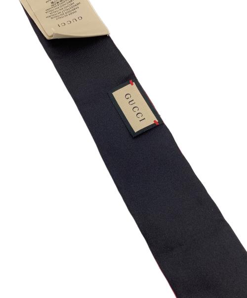 GUCCI（グッチ）GUCCI (グッチ) スカーフ マルチカラーの古着・服飾アイテム