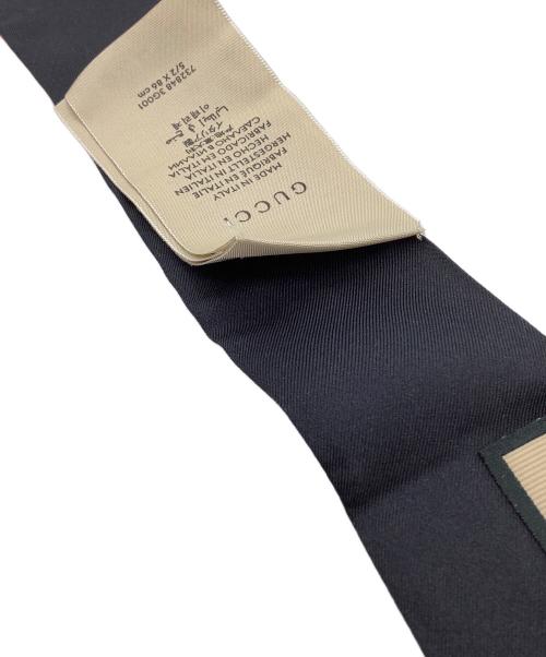GUCCI（グッチ）GUCCI (グッチ) スカーフ マルチカラーの古着・服飾アイテム
