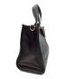COACH (コーチ) 2WAYバッグ ブラック：15000円