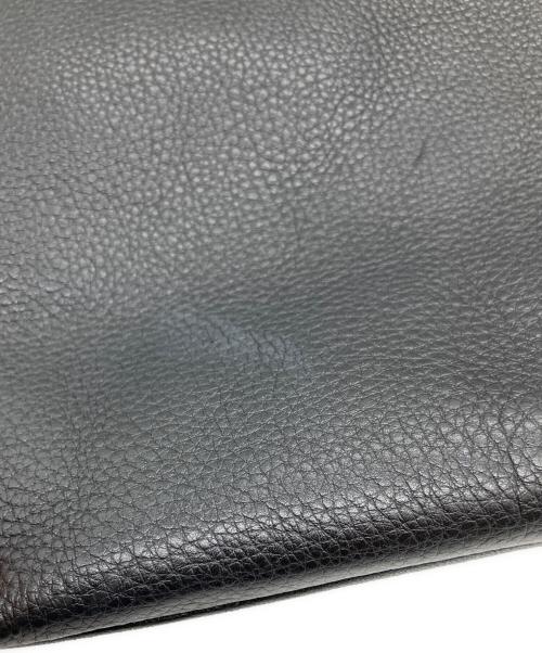 COACH（コーチ）COACH (コーチ) 2WAYバッグ ブラックの古着・服飾アイテム