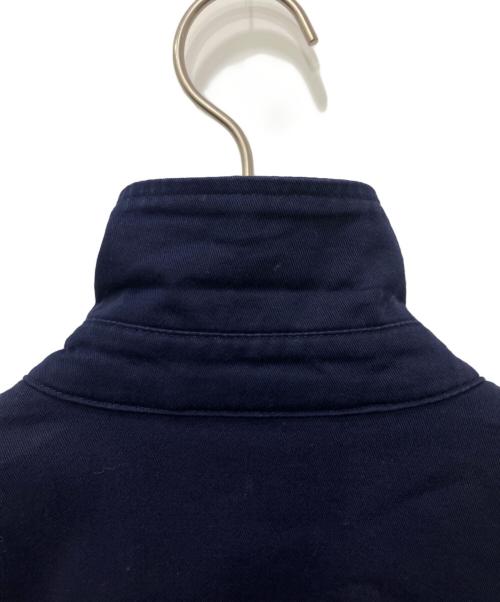 POLO RALPH LAUREN（ポロ・ラルフローレン）POLO RALPH LAUREN (ポロ・ラルフローレン) スイングトップ ネイビー サイズ:Mの古着・服飾アイテム