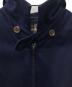 中古・古着 POLO RALPH LAUREN (ポロ・ラルフローレン) スイングトップ ネイビー サイズ:M：14000円
