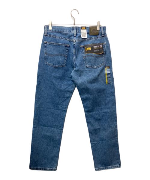 LEE（リー）LEE (リー) デニムパンツ ブルー サイズ:W32×L30 未使用品の古着・服飾アイテム