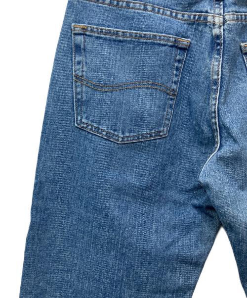 LEE（リー）LEE (リー) デニムパンツ ブルー サイズ:W32×L30 未使用品の古着・服飾アイテム