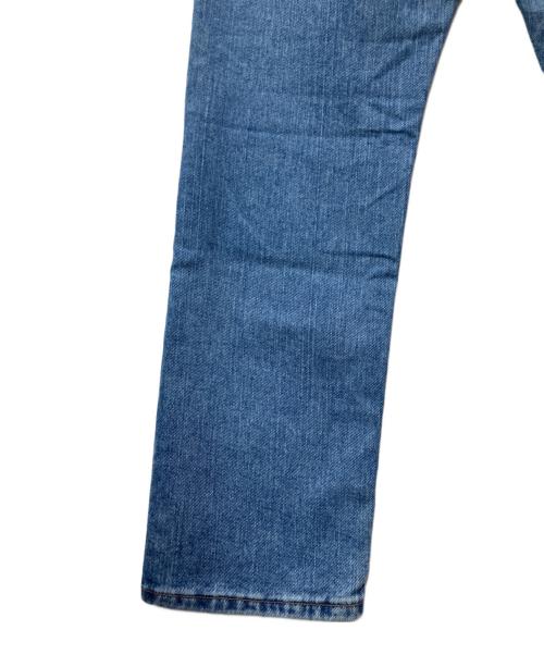 LEE（リー）LEE (リー) デニムパンツ ブルー サイズ:W32×L30 未使用品の古着・服飾アイテム