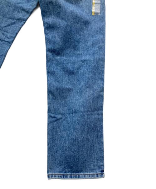 LEE（リー）LEE (リー) デニムパンツ ブルー サイズ:W32×L30 未使用品の古着・服飾アイテム