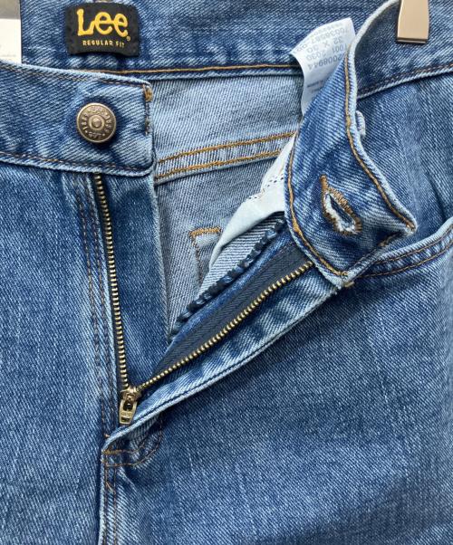 LEE（リー）LEE (リー) デニムパンツ ブルー サイズ:W32×L30 未使用品の古着・服飾アイテム