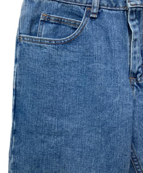LEE（リー）LEE (リー) デニムパンツ ブルー サイズ:W32×L30 未使用品の古着・服飾アイテム