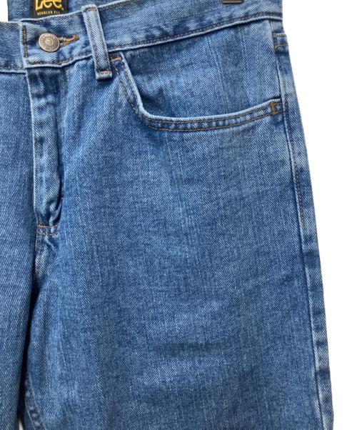 LEE（リー）LEE (リー) デニムパンツ ブルー サイズ:W32×L30 未使用品の古着・服飾アイテム