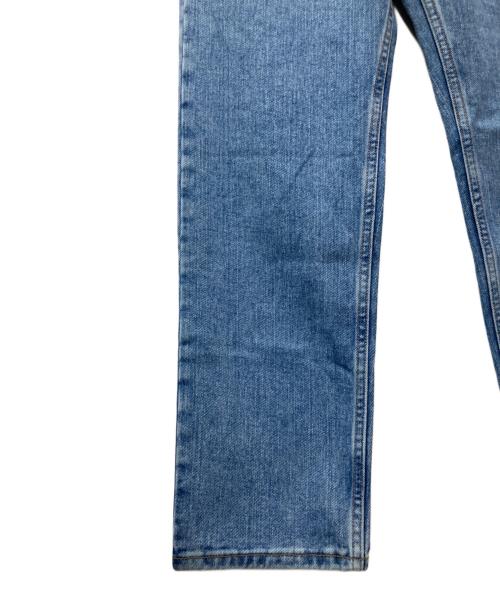 LEE（リー）LEE (リー) デニムパンツ ブルー サイズ:W32×L30 未使用品の古着・服飾アイテム