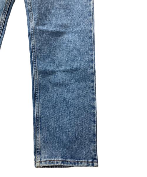 LEE（リー）LEE (リー) デニムパンツ ブルー サイズ:W32×L30 未使用品の古着・服飾アイテム