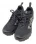 SALOMON（サロモン）の古着「WANDER GTX　ローカットスニーカー」｜ブラック