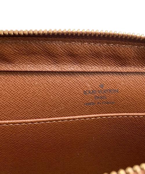 LOUIS VUITTON（ルイ ヴィトン）LOUIS VUITTON (ルイ ヴィトン) モノグラム　オルセー ブラウンの古着・服飾アイテム