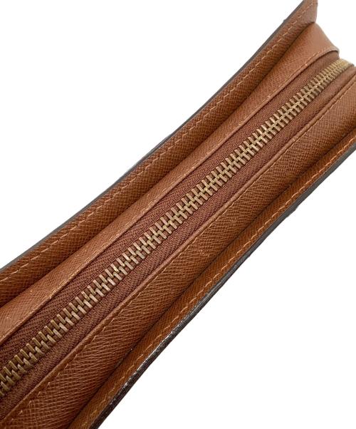 LOUIS VUITTON（ルイ ヴィトン）LOUIS VUITTON (ルイ ヴィトン) モノグラム　オルセー ブラウンの古着・服飾アイテム