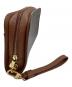 LOUIS VUITTON (ルイ ヴィトン) モノグラム　オルセー ブラウン：45000円