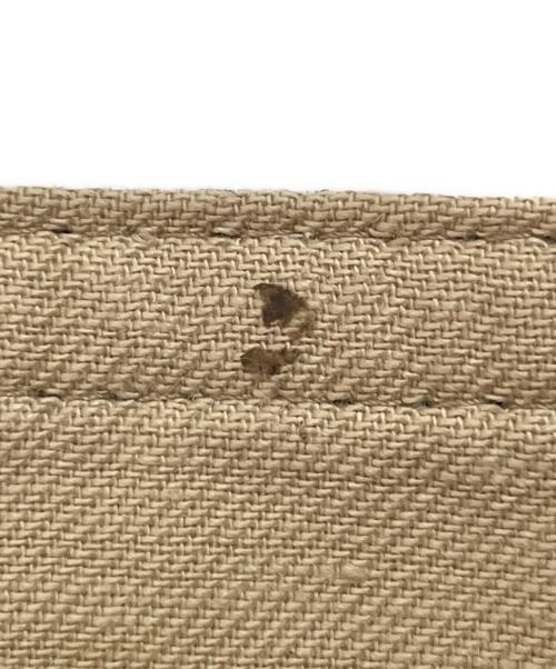 BURBERRY BLUE LABEL（バーバリー ブルー レーベル）BURBERRY BLUE LABEL (バーバリー ブルー レーベル) スカート ブラウン サイズ:38の古着・服飾アイテム