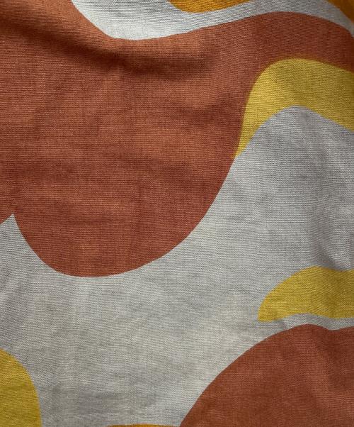 A BATHING APE（アベイシングエイプ）A BATHING APE (アベイシングエイプ) 半袖シャツ ベージュ サイズ:Lの古着・服飾アイテム