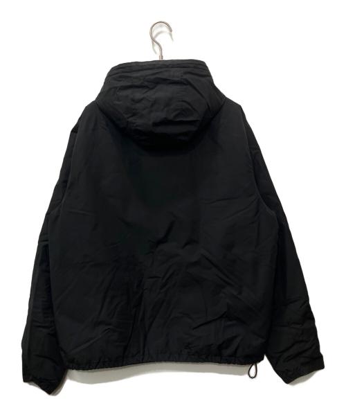 POLO RALPH LAUREN（ポロ・ラルフローレン）POLO RALPH LAUREN (ポロ・ラルフローレン) ダウンジャケット ブラック サイズ:Mの古着・服飾アイテム