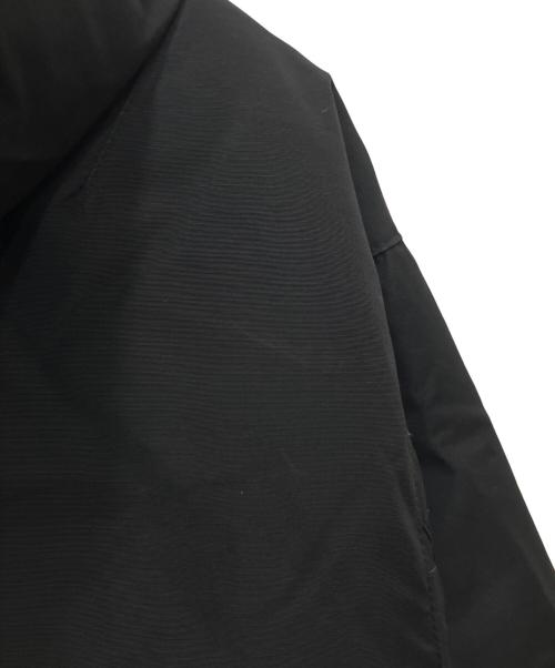 POLO RALPH LAUREN（ポロ・ラルフローレン）POLO RALPH LAUREN (ポロ・ラルフローレン) ダウンジャケット ブラック サイズ:Mの古着・服飾アイテム