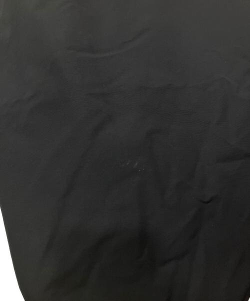 POLO RALPH LAUREN（ポロ・ラルフローレン）POLO RALPH LAUREN (ポロ・ラルフローレン) ダウンジャケット ブラック サイズ:Mの古着・服飾アイテム