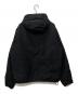 POLO RALPH LAUREN (ポロ・ラルフローレン) ダウンジャケット ブラック サイズ:M：15000円