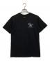 HARLEY-DAVIDSON（ハーレーダビッドソン）の古着「プリントTシャツ」｜ブラック