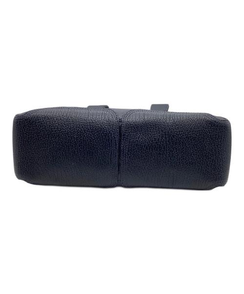 3.1 phillip lim（スリーワンフィリップリム）3.1 phillip lim (スリーワンフィリップリム) 2WAYバッグ ブルーの古着・服飾アイテム
