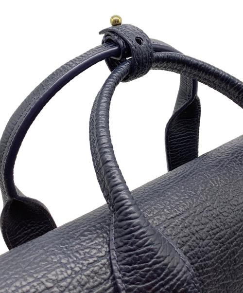 3.1 phillip lim（スリーワンフィリップリム）3.1 phillip lim (スリーワンフィリップリム) 2WAYバッグ ブルーの古着・服飾アイテム
