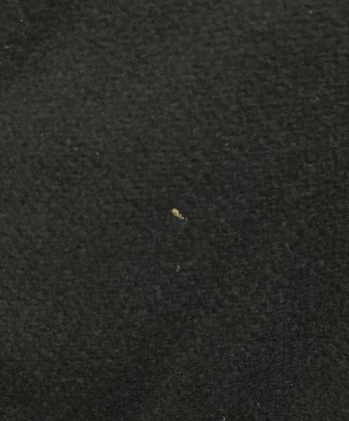 Reed Leather Sportswear（リードレザースポーツウェア）Reed Leather Sportswear (リードレザースポーツウェア) スタジャン ブラック サイズ:表記無しの古着・服飾アイテム