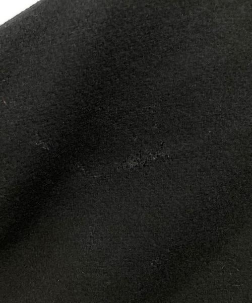 Reed Leather Sportswear（リードレザースポーツウェア）Reed Leather Sportswear (リードレザースポーツウェア) スタジャン ブラック サイズ:表記無しの古着・服飾アイテム