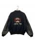 Reed Leather Sportswear (リードレザースポーツウェア) スタジャン ブラック サイズ:表記無し：9000円