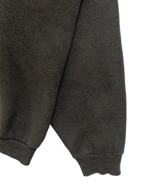 LEE（リー）LEE (リー) 長袖カットソー ブラック サイズ:XLの古着・服飾アイテム
