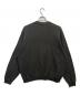 LEE (リー) 長袖カットソー ブラック サイズ:XL：7000円