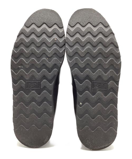 Danner（ダナー）Danner (ダナー) サイドゴアブーツ ブラック サイズ:8の古着・服飾アイテム
