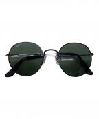 RAY-BANレイバン）の古着「サングラス」｜ブラック