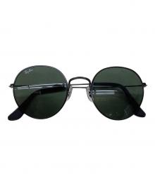 RAY-BAN（レイバン）の古着「サングラス」｜ブラック