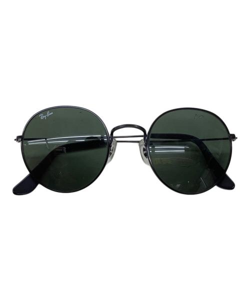 RAY-BAN（レイバン）RAY-BAN (レイバン) サングラス ブラックの古着・服飾アイテム